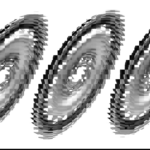 SF VW/AUDI/S 6X15 ET55 5/112 SILVER