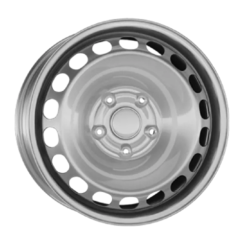 SF VW/AUDI/S 7X17 ET55 5/120 SILVER