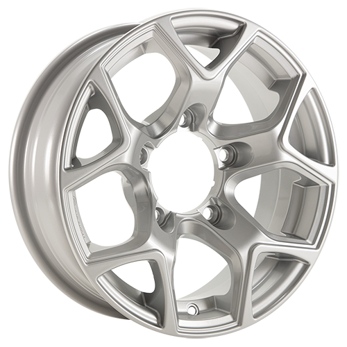 Sj15 5,5x15 5x139,7 ET5 MB108 GMP