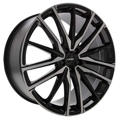 Sparta 9,0x20 5x112 ET35 MB66,6 GMP