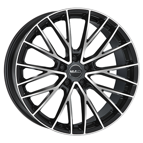 SPECIALE-D 11,5x22 5x112 ET43 MB66,6 Etabeta