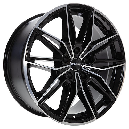 Specter 9,0x19 5x114,3 ET40 MB64,1 GMP