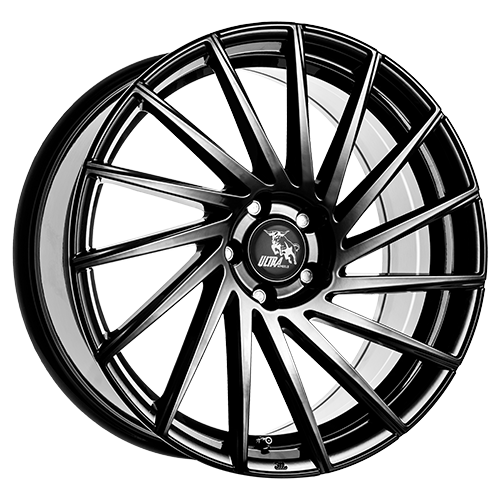 ST (UA9) 8,5x19 5x112 ET45 MB66,5 Ultra Wheels