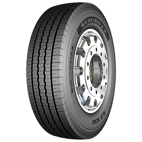 235/75 R17.5 132/130M GZ300 StarMaxx