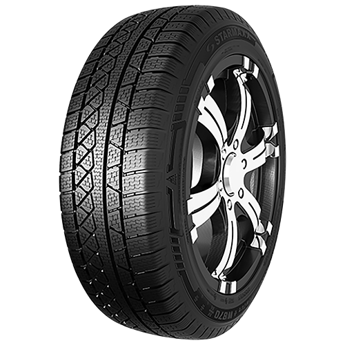 235/65 R17 108V Incurro Winter W870 RF StarMaxx