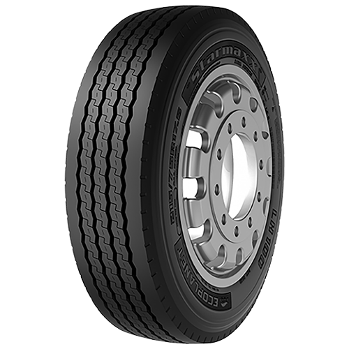 245/70 R19.5 141/140J LH100 StarMaxx