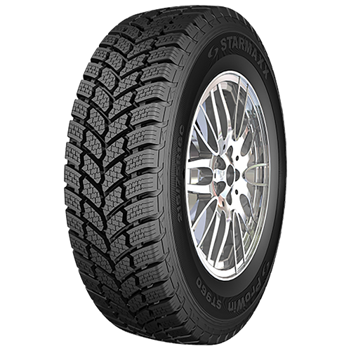 235/65 R16C 121/119R Prowin ST960 10PR StarMaxx