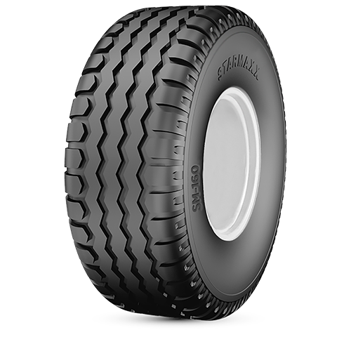 7.50-16 (116A6) TT SM-160 10PR StarMaxx