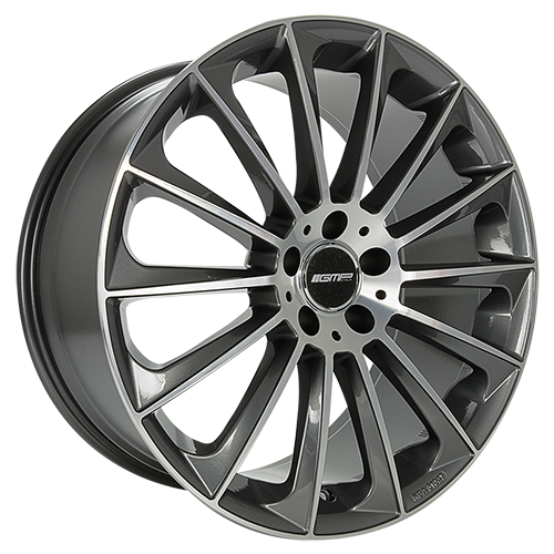 Stellar 10,0x22 5x112 ET20 MB66,6 GMP