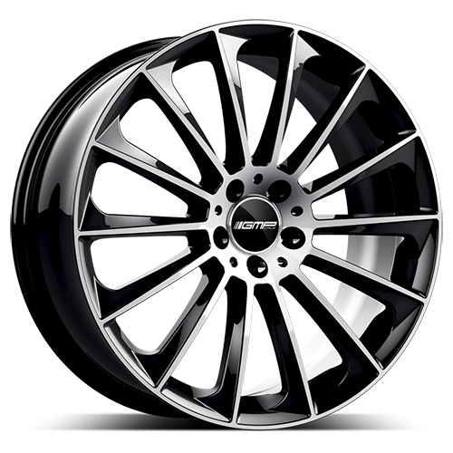 Stellar 7,5x17 5x110 ET33 MB65,1 Diewe