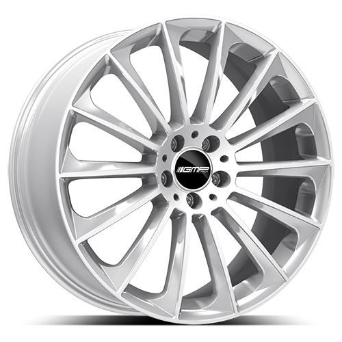 Stellar 10,0x21 5x112 ET27 MB66,6 GMP