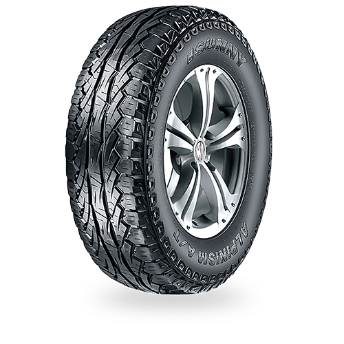 265/65 R17 112S NU006 Sunny