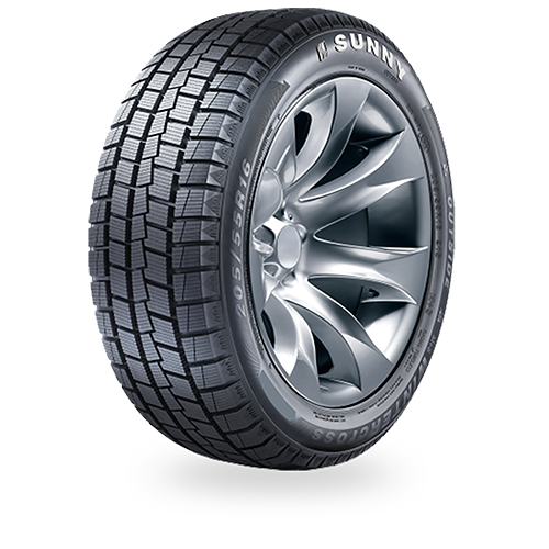 245/45 R18 100S NW312 Sunny