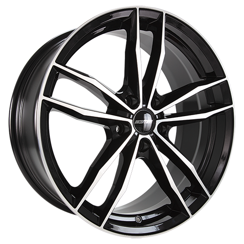 Swan 9,5x20 5x114,3 ET42 MB64,1 GMP