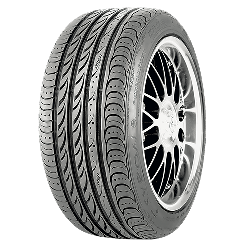 235/60 R16 100V Cross 1 Syron Tires