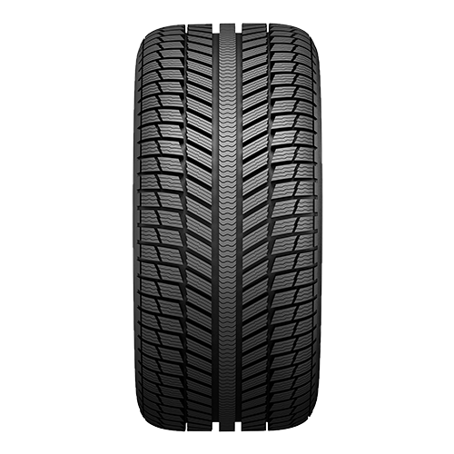 245/40 R18 97V Everest 1 XL Syron Tires