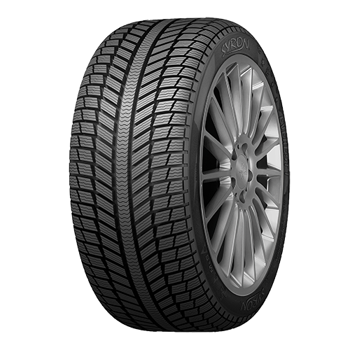 245/40 R18 97V Everest 1 XL Syron Tires