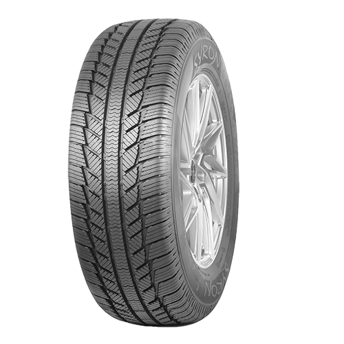 235/65 R16C 121/119T Everest C Syron Tires