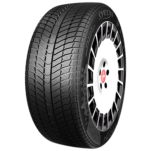 215/65 R16 102V Everest SUV XL Syron Tires