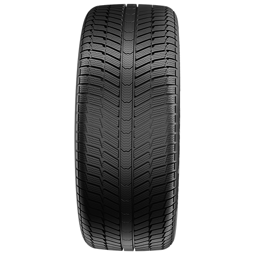 215/65 R16 102V Everest SUV XL Syron Tires