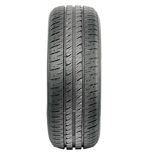 225/75 R16C 116/114T Merkep 2X 8PR Syron Tires