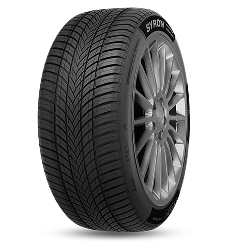 275/45 R20 110V Premium 4 Seasons XL Syron Tires