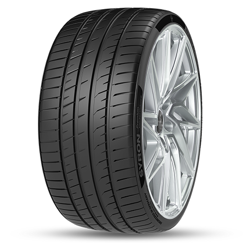 255/40 ZR20 101Y Premium Performance XL Syron Tires