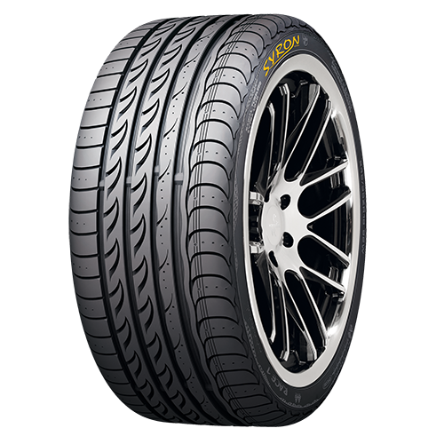 225/45 ZR17 94W Race 1 XL Syron Tires