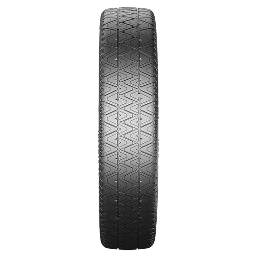 T145/60 R20 105M sContact BSW Continental