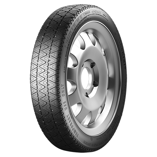T145/60 R20 105M sContact BSW Continental