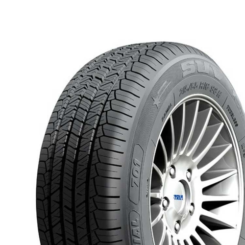 255/55 R19 111V 701 XL M+S Taurus