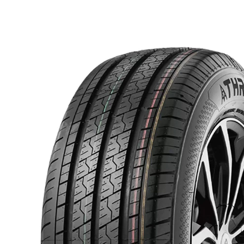 Three-A Effitrac 185/80R14 102/100 Q C