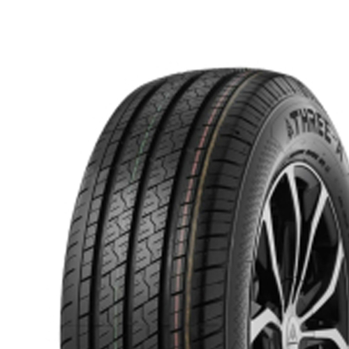 Three-A Effitrac 195/75R16 107 R C