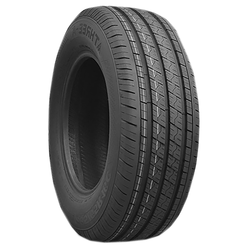 235/65 R16C 115/113H Effitrac Three A