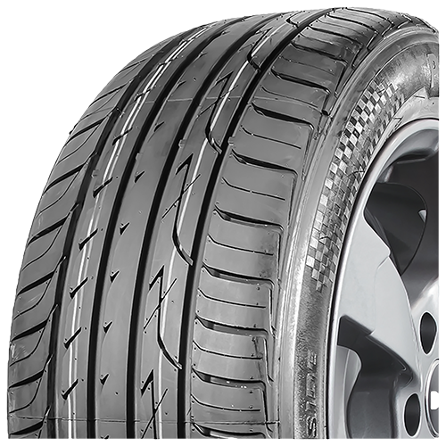 225/45 R18 95W P606 XL Three A