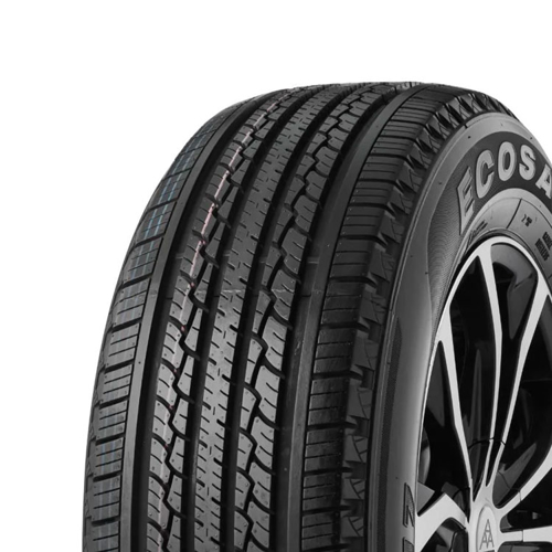 255/65 R17 110H Ecosaver Mazzini