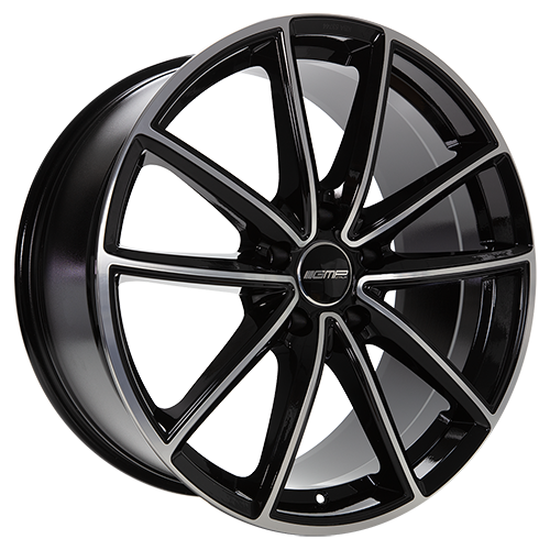 Titan 11,0x20 5x130 ET61 MB71,6 GMP