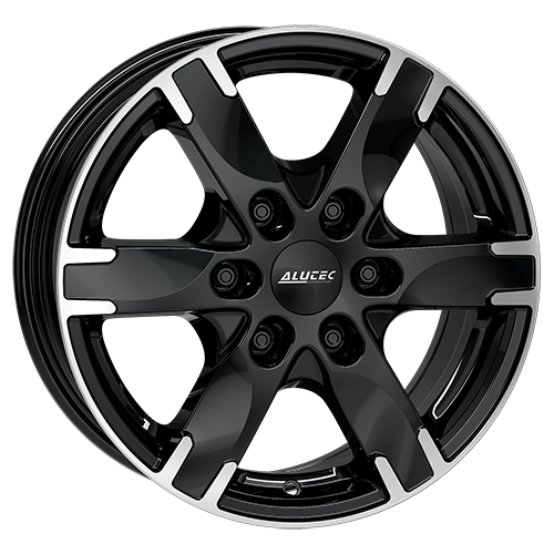 ALUTEC TITAN 7X16 6X139.7 ET55 93.1