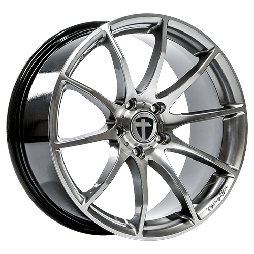 TN1 8,5x18 5x114,3 ET40 MB72,6 Tomason