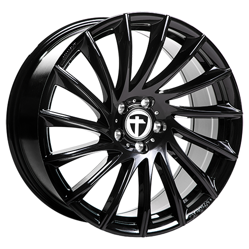 TN16 8,5x19 5x114,3 ET40 MB72,6 Tomason