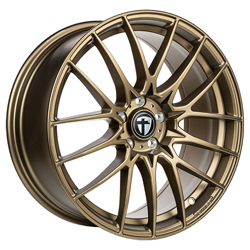 TN26 Light 8,5x20 5x114,3 ET40 MB72,6 Tomason