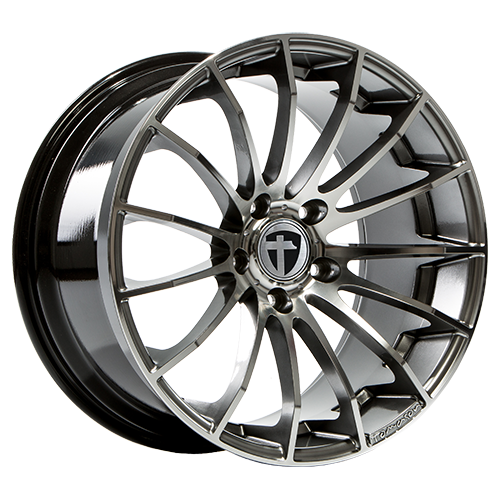 TN9 8,5x19 5x120 ET35 MB72,6 Tomason