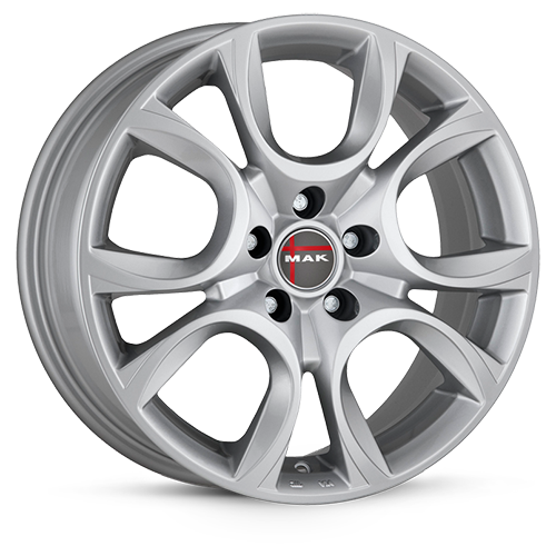 TORINO W 7,0x16 4x98 ET39 MB58,1 MAK