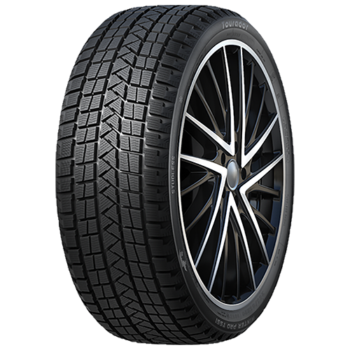 225/55 R19 99T Winter Pro TSS1 Tourador
