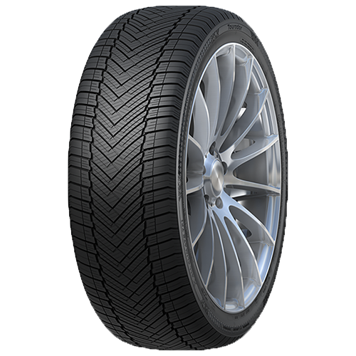 155/65 R14 75T X All Climate TF1 Tourador