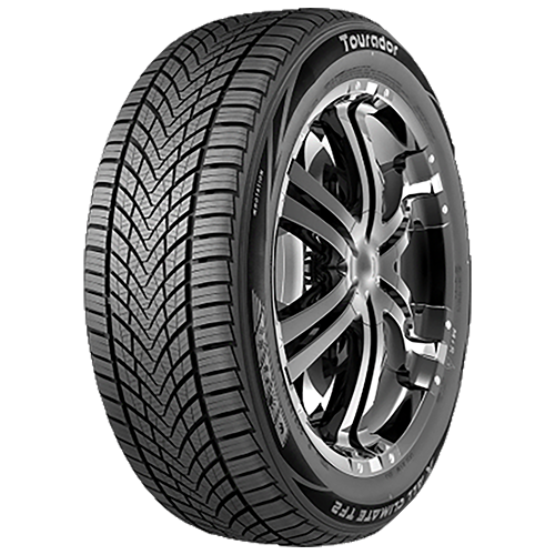 225/60 R16 102V X All Climate TF2 XL Tourador