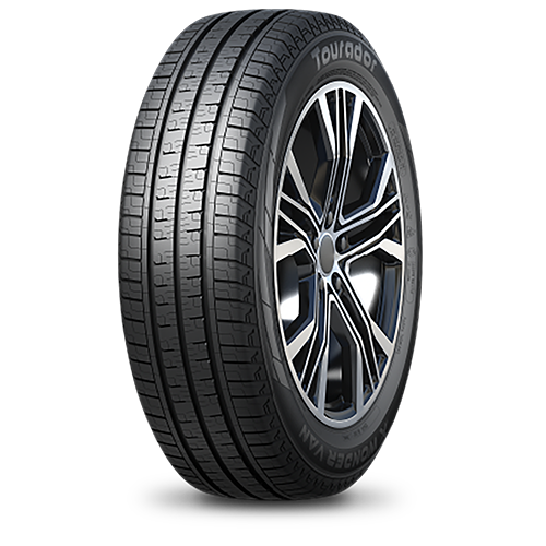 175/70 R14C 95/93S X Wonder VAN 6PR Tourador