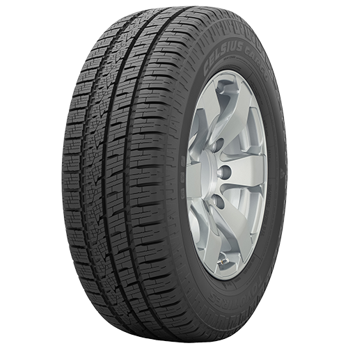195/60 R16C 99/97H Celsius Cargo Toyo