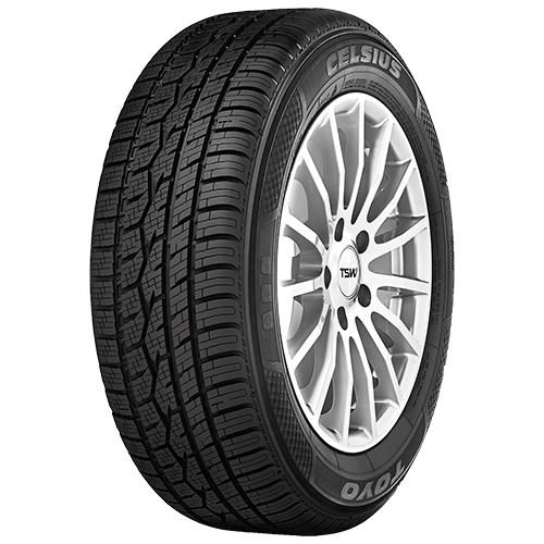 235/65 R17 108V Celsius XL M+S Toyo