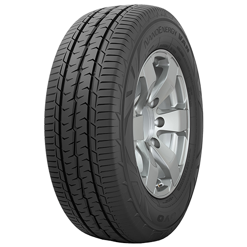 175 R14C 99S Nano Energy Van Toyo